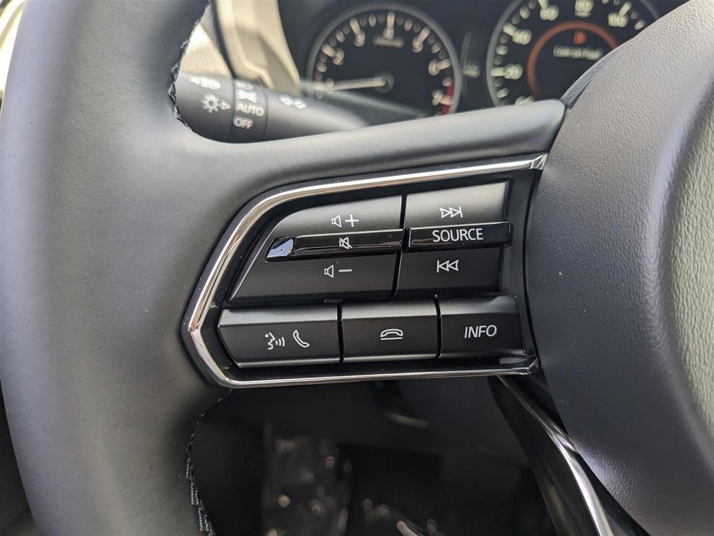 2025 Mazda CX-90 3.3 Turbo Preferred photo 23