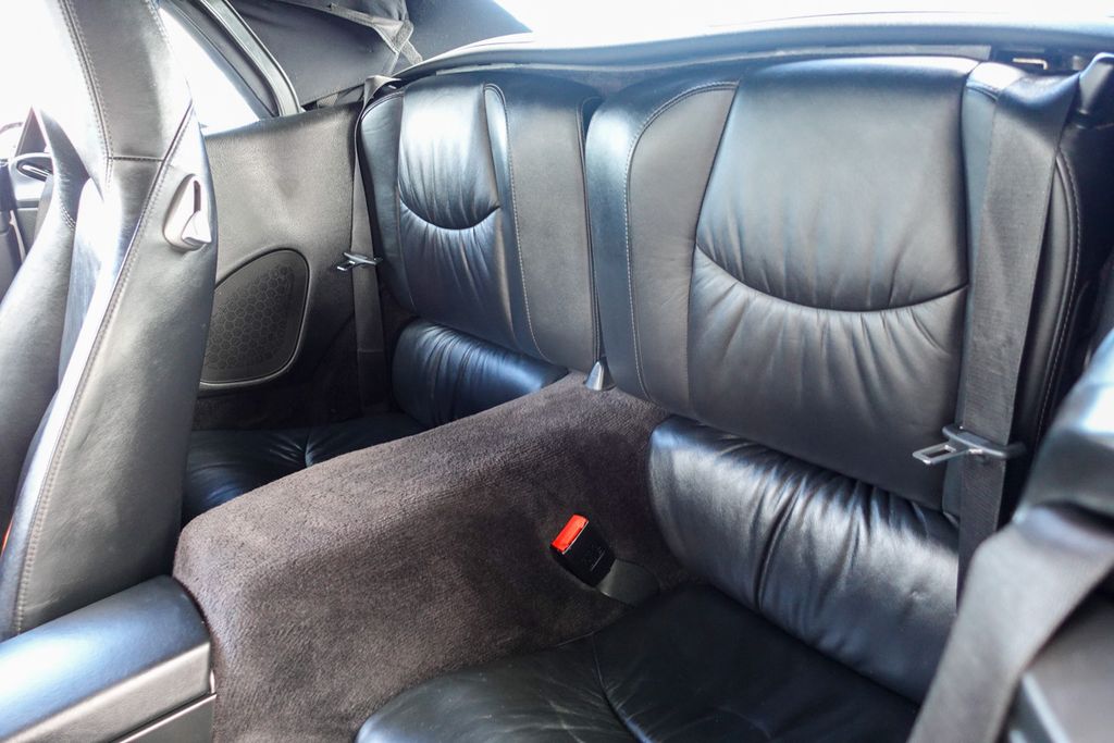 2006 Porsche 911 4S photo 31
