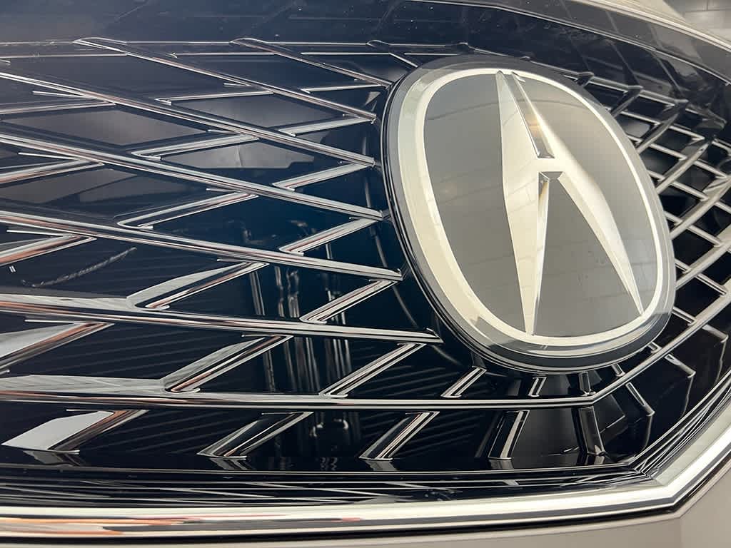 2026 Acura MDX Technology SH-AWD photo 10