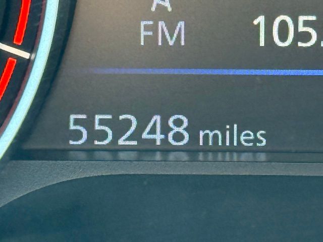 2023 Nissan Altima 2.5 SV photo 13