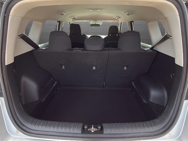 2021 Kia Soul LX photo 21