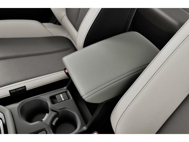 2025 Subaru Forester Limited photo 22