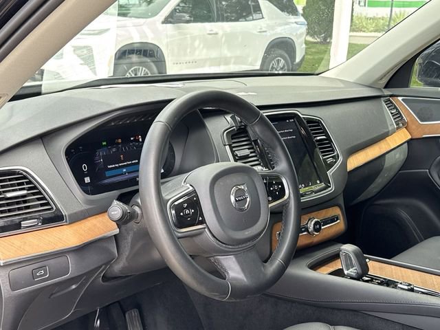 2024 Volvo XC90 Plus photo 10