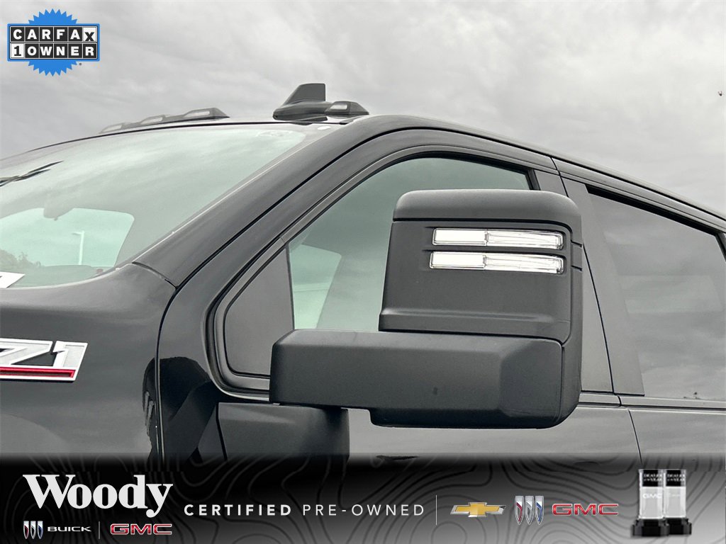 2024 CHEVROLET SILVERADO HD - Image 11