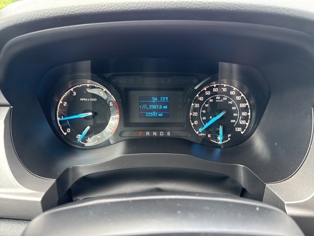 2022 Ford Ranger XL photo 14