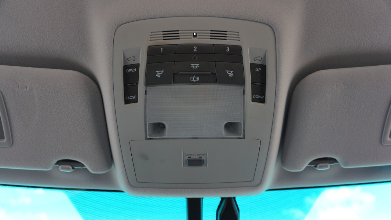 2010 Lexus RX 350 photo 22
