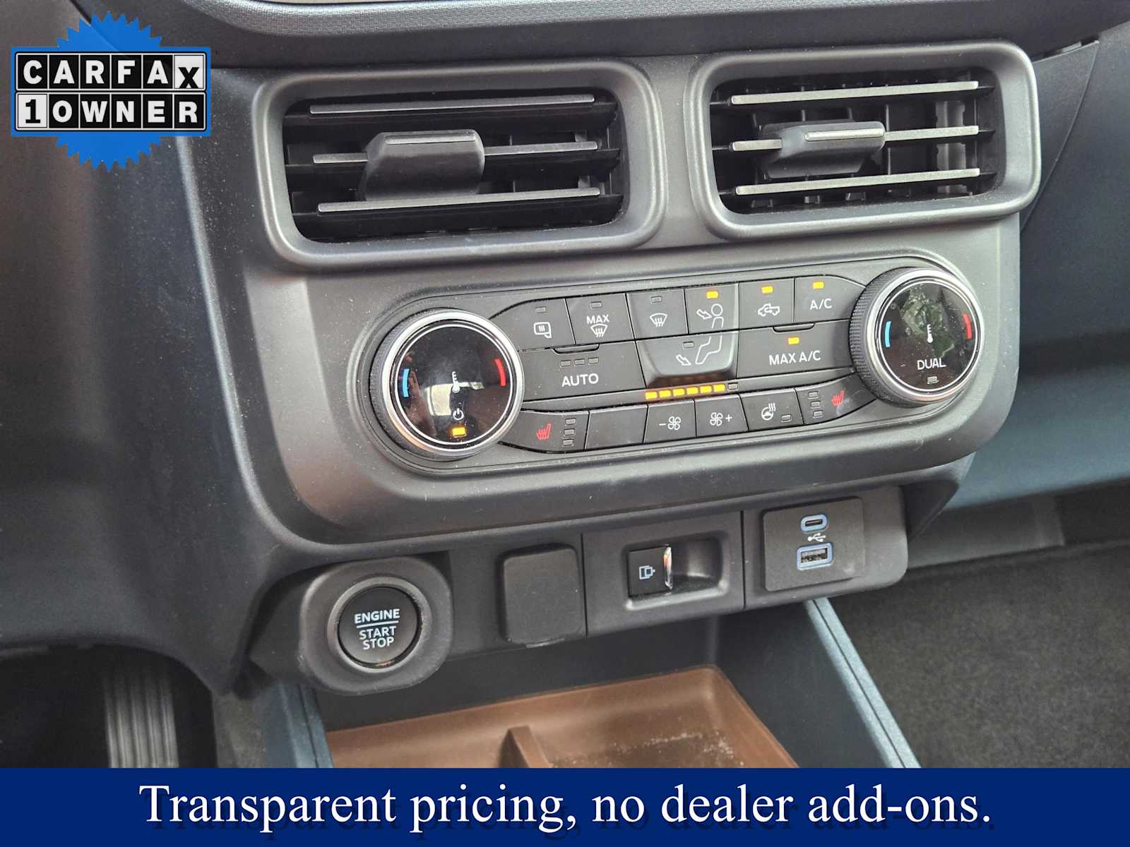 2024 Ford Maverick Lariat photo 27