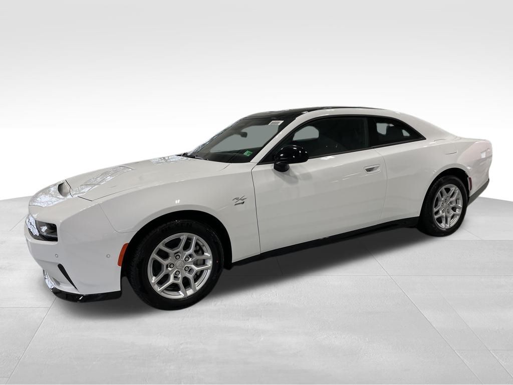 2025 Dodge Charger R/T photo 10