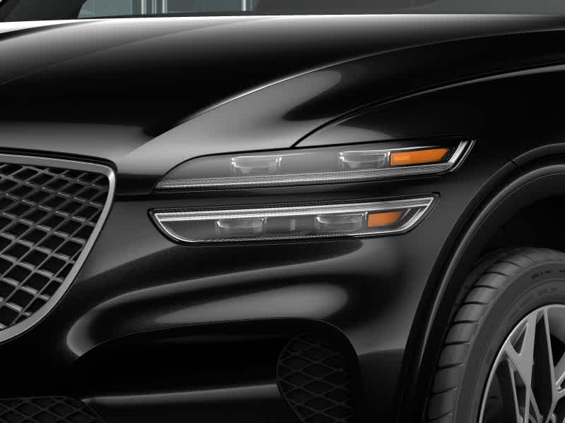 2025 Genesis GV70 2.5T photo 7