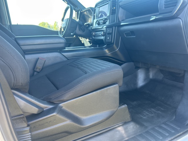 2022 Ford F-150 XL photo 13