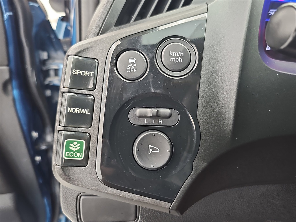 2015 Honda CR-Z Base photo 31