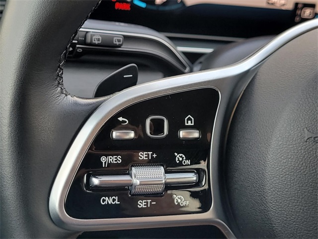 2023 Mercedes Benz GLE 350 photo 14