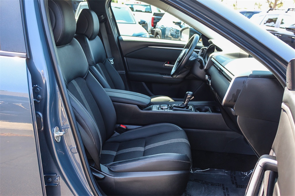 2024 Mazda CX-50 2.5 S Preferred photo 9