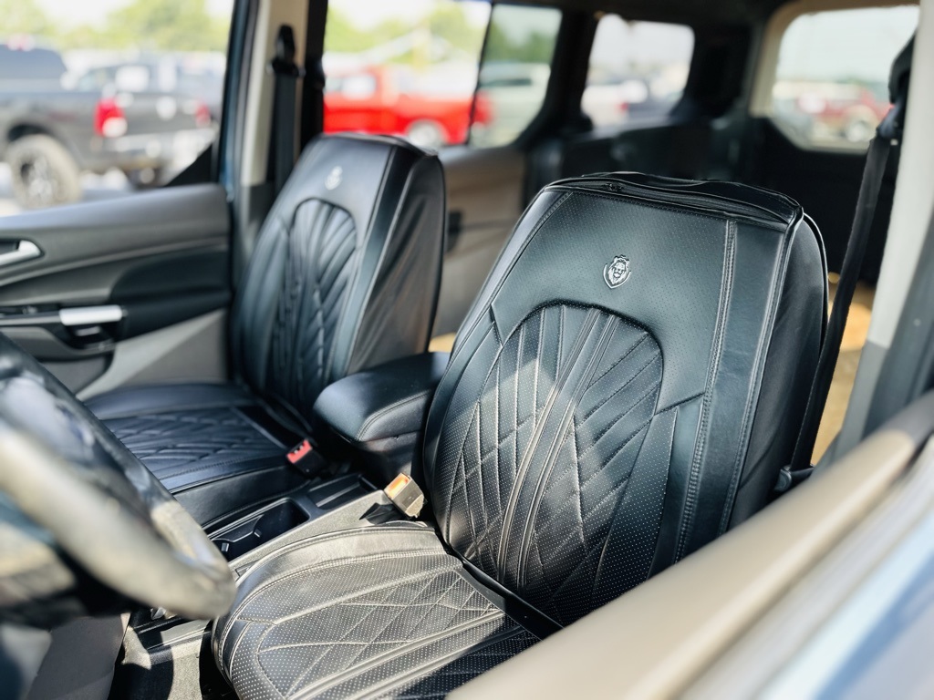 2020 Ford Transit XLT photo 20