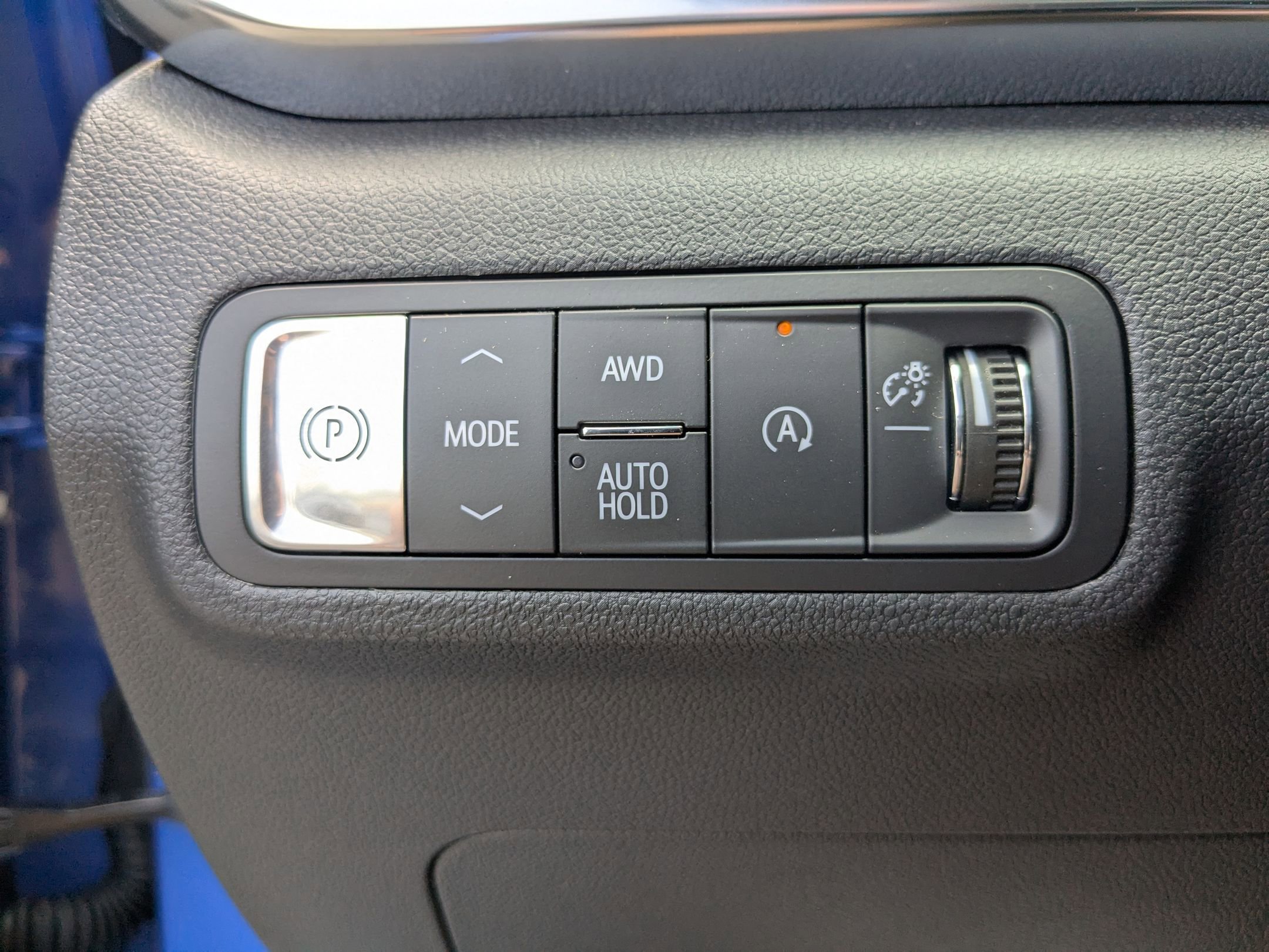 2026 Gmc Terrain Elevation photo 19