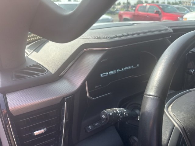 2022 Gmc Sierra 1500 Denali photo 7