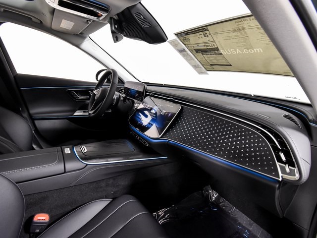 2026 Mercedes Benz E 350 photo 25