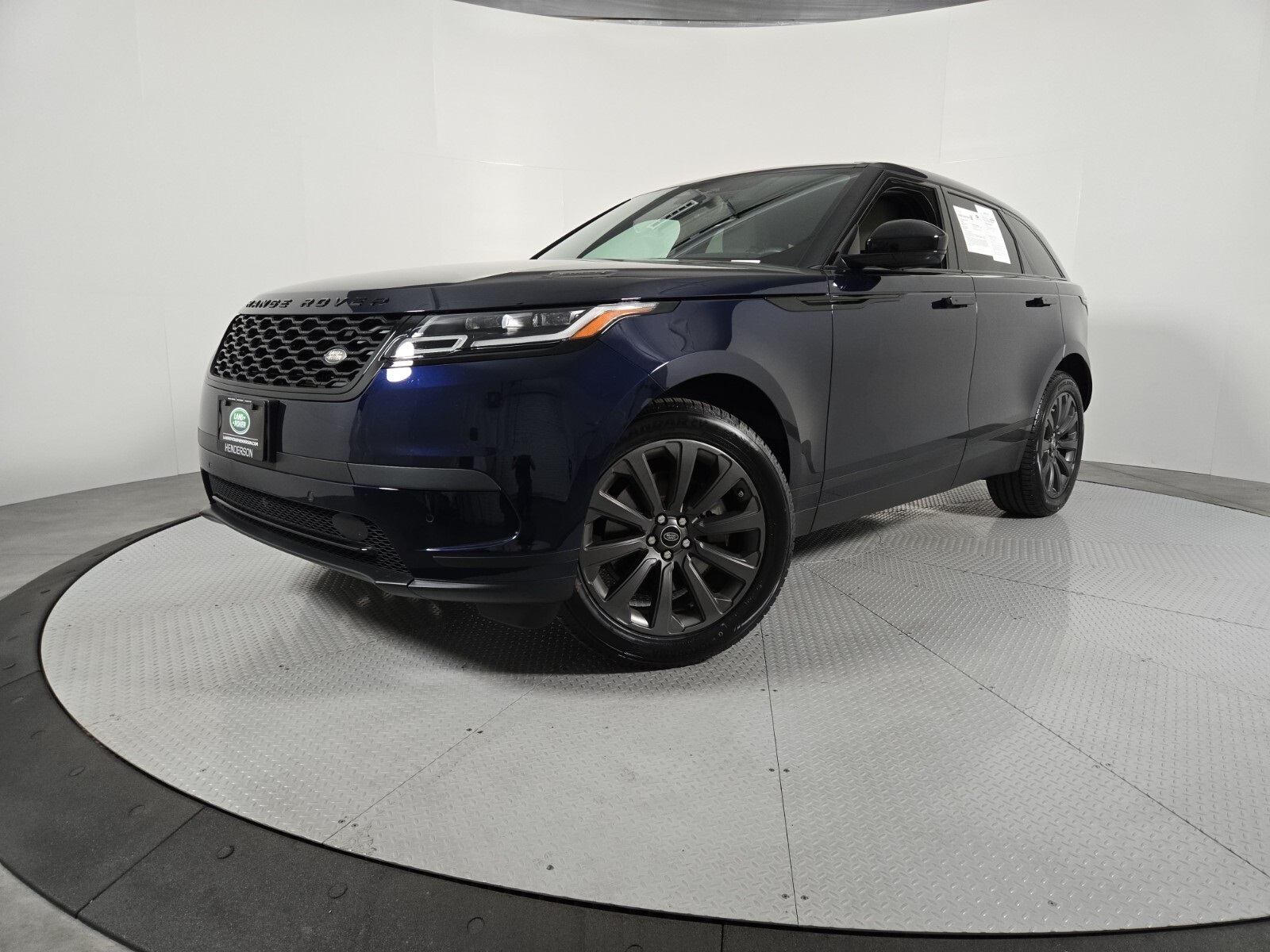 2022 Land Rover Range Rover Velar S