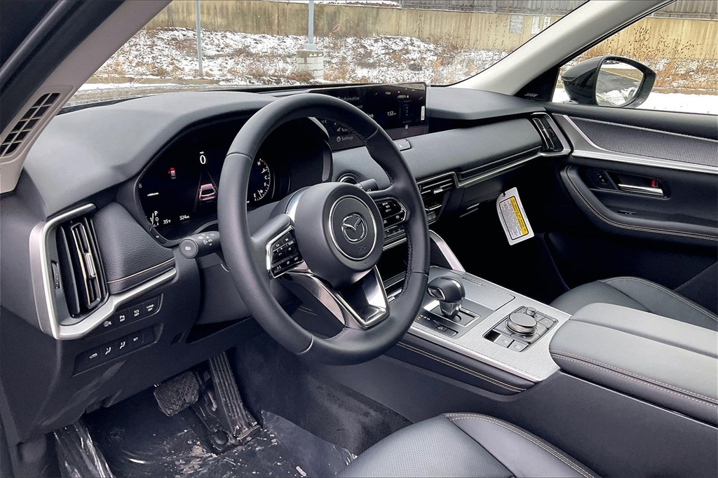 2026 MAZDA CX-90 - Image 7