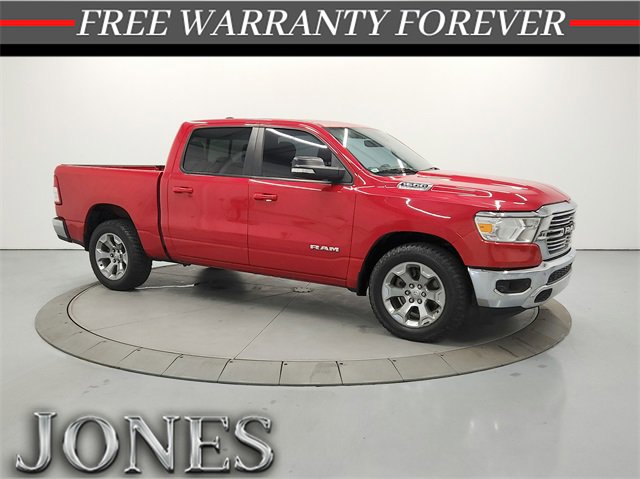 2021 RAM Ram 1500 Pickup Big Horn/Lone Star's photo