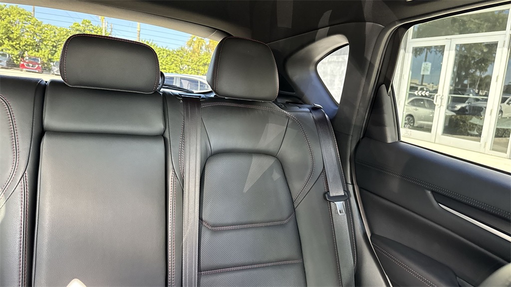 2023 Mazda CX-5 Turbo photo 18