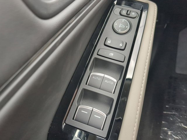 2025 Honda Accord Hybrid Touring photo 19