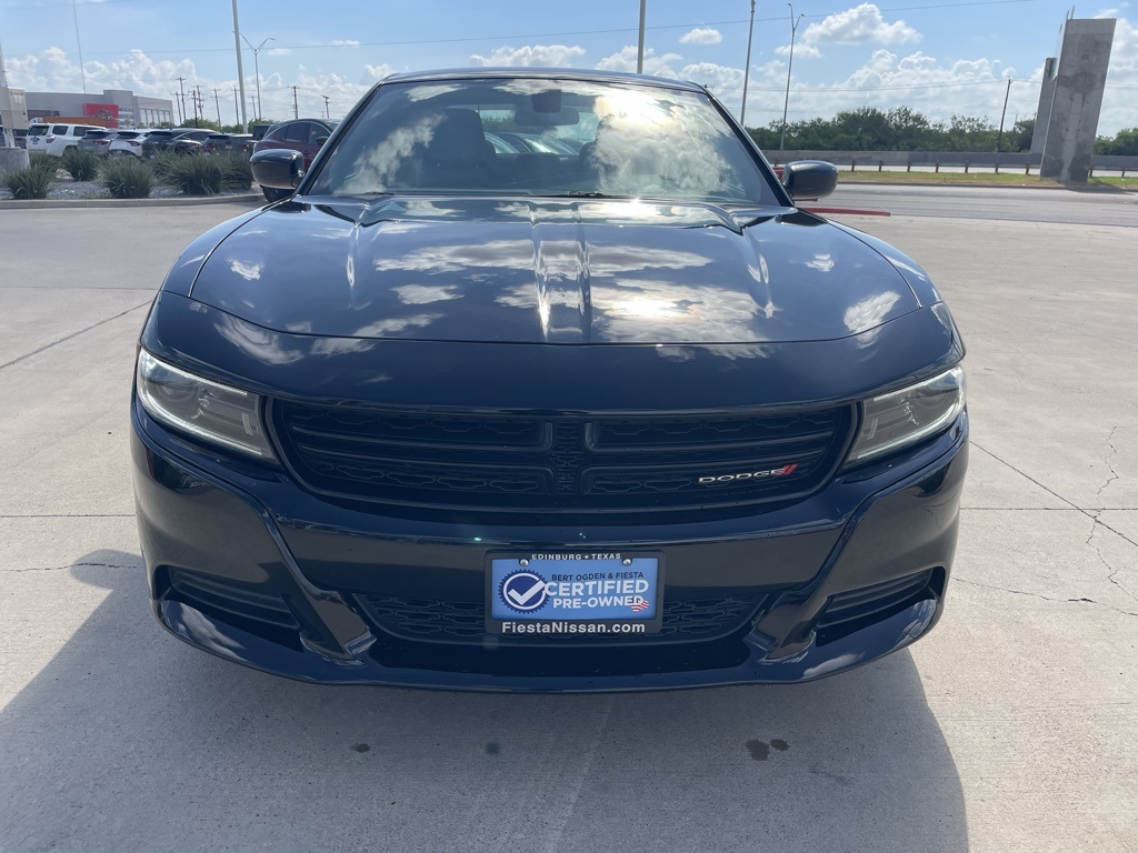 2023 Dodge Charger SXT photo 7