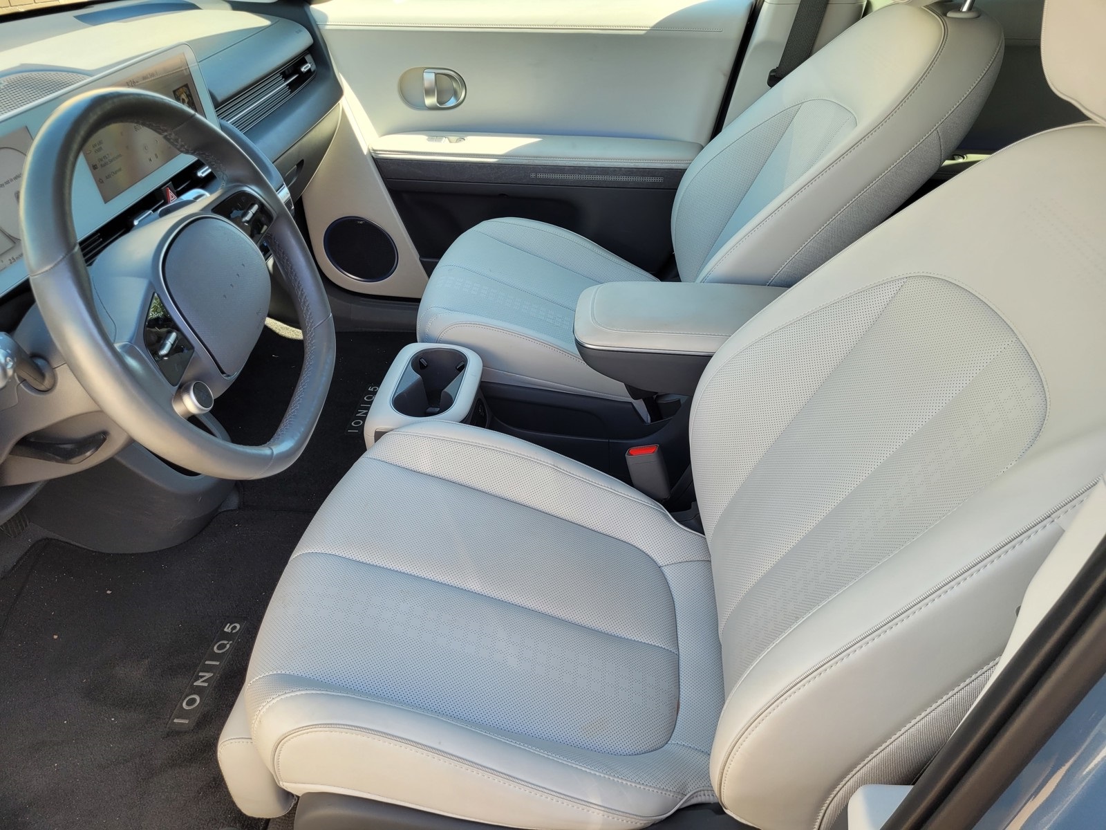 2024 Hyundai Ioniq 5 Limited photo 12