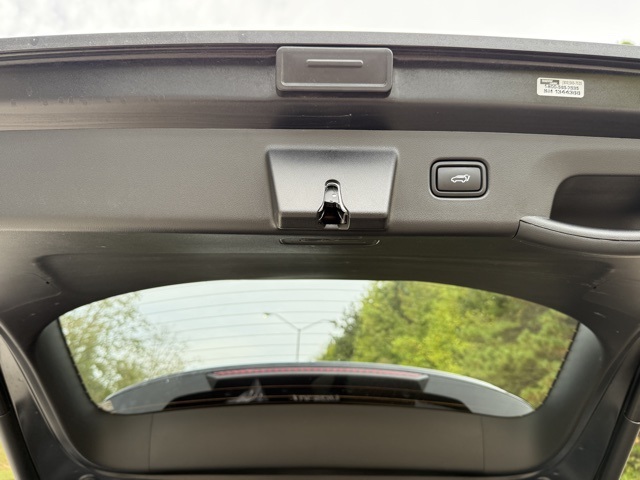 2023 Hyundai Tucson SEL photo 26