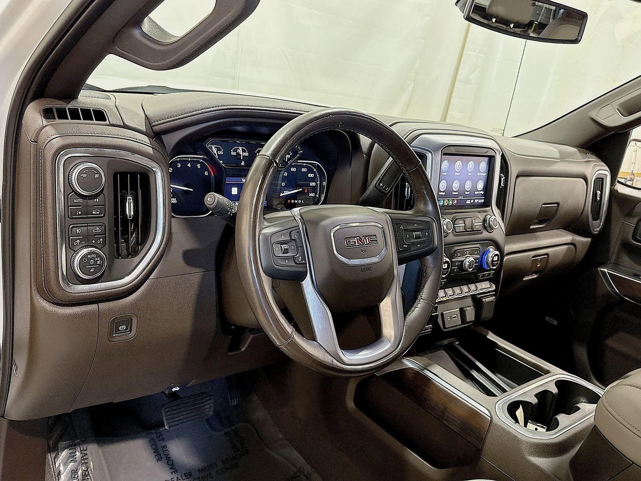 2019 Gmc Sierra 1500 SLT photo 10