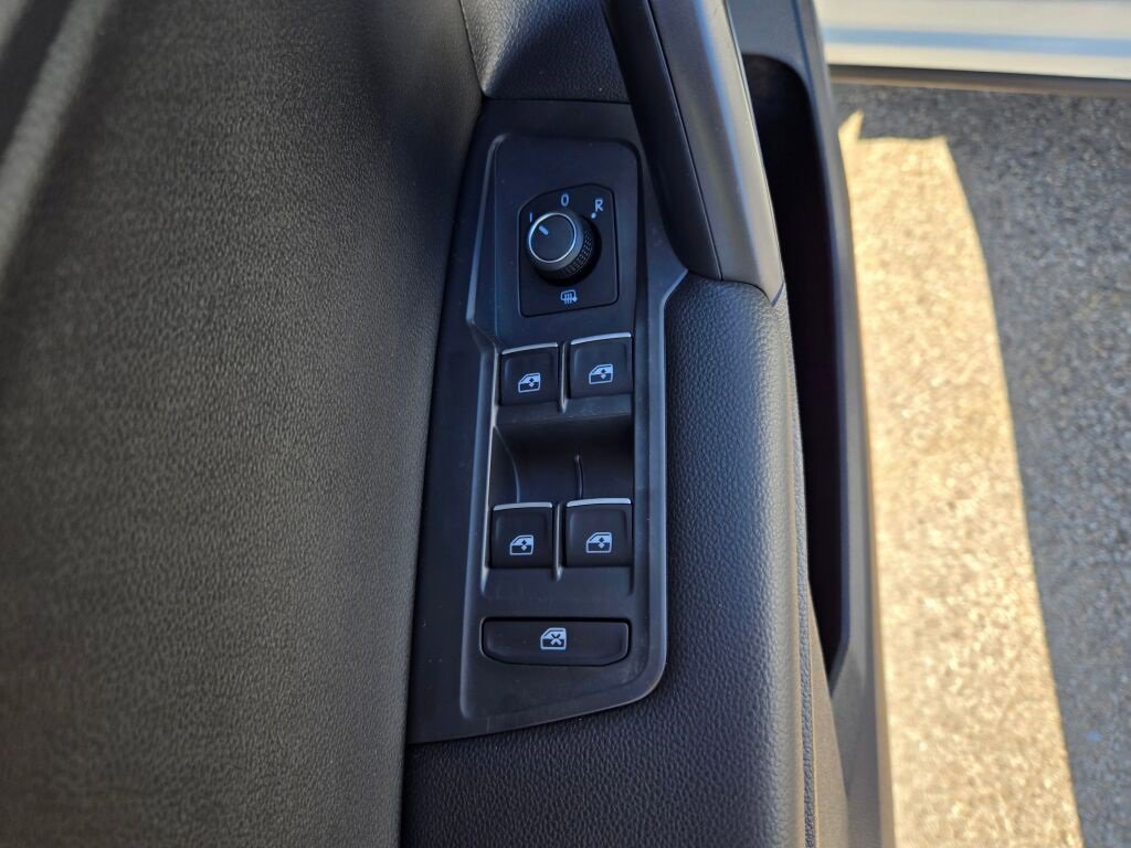 2021 Volkswagen Tiguan SE photo 20