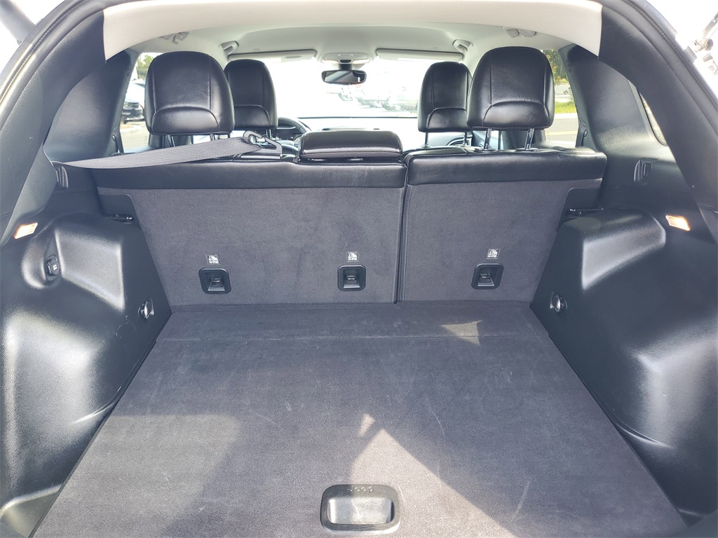 2023 Jeep Cherokee Altitude photo 5