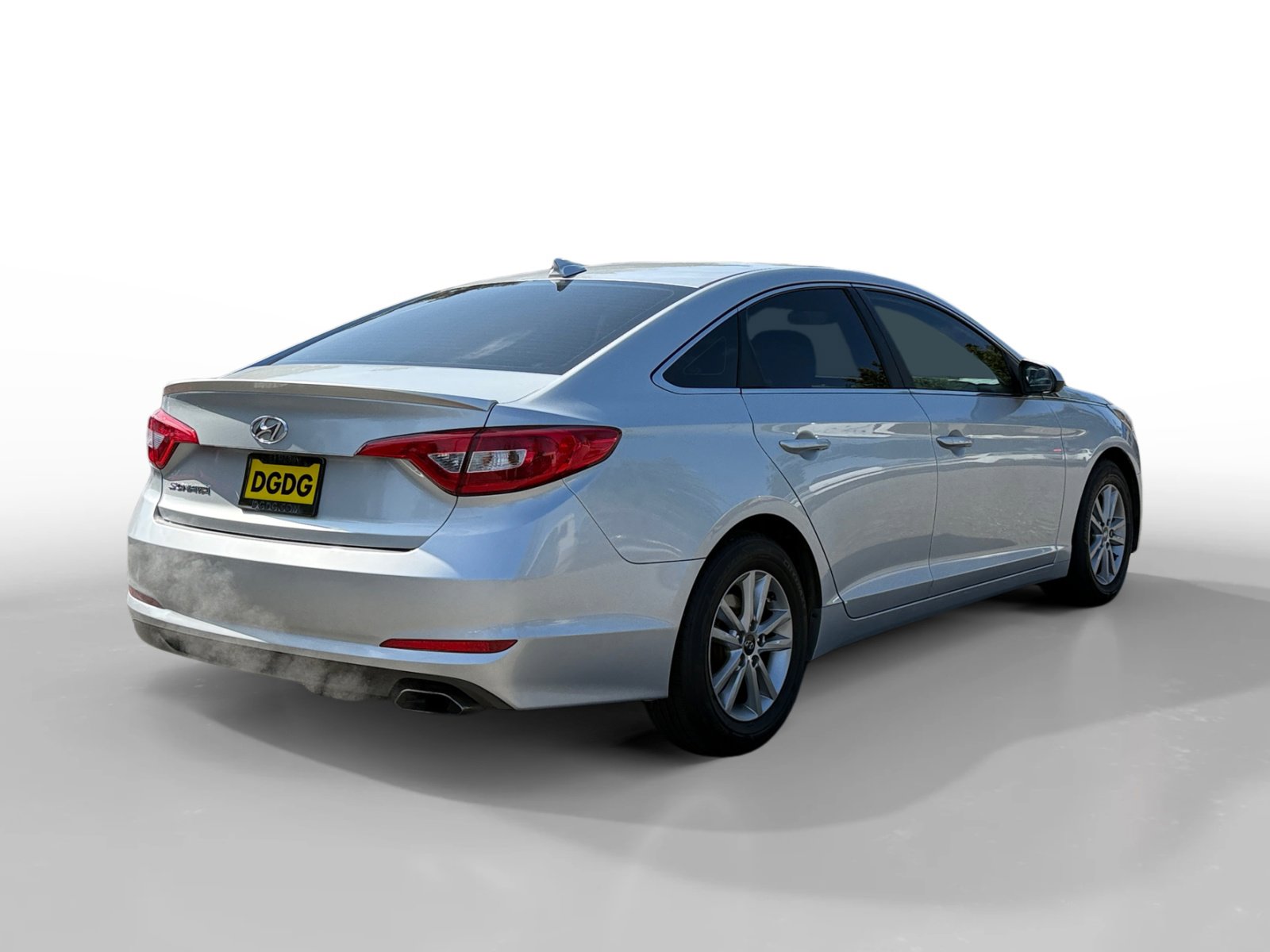 2017 Hyundai Sonata Base photo 5