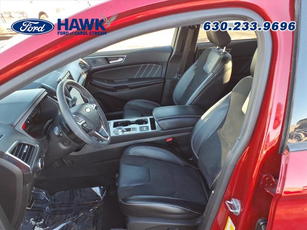 2024 FORD EDGE - Image 26