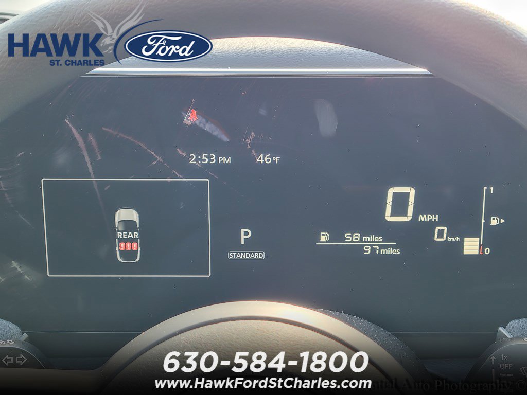 2025 NISSAN KICKS MPV - Image 10