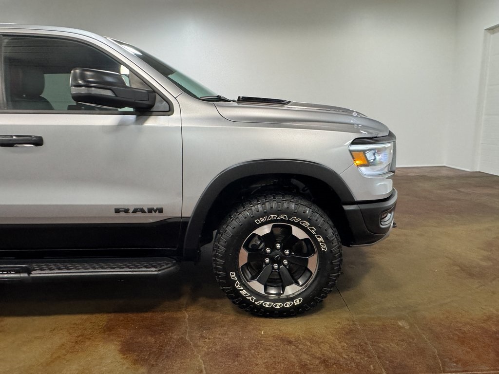 2023 Ram 1500 Rebel photo 25