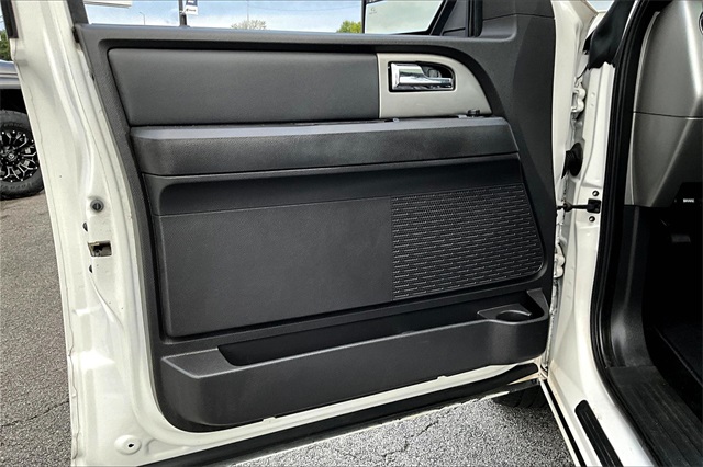 2014 Ford Expedition EL Limited photo 20