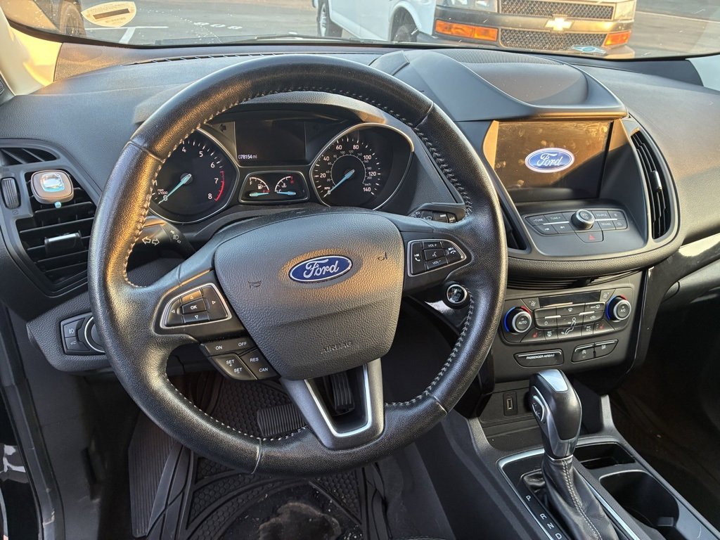 2019 Ford Escape SE photo 6