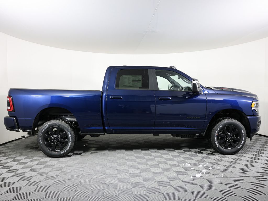 New 2024 RAM 2500 Laramie Crew Cab in Wrightsville 24046 Susquehanna