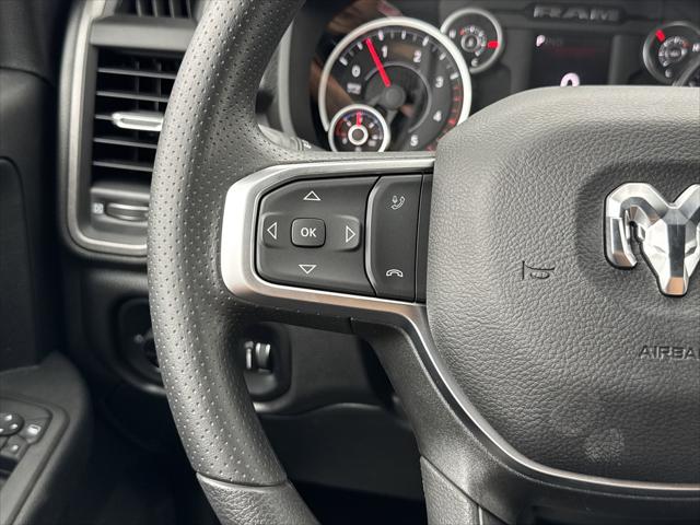 2025 Ram 2500 Tradesman photo 10