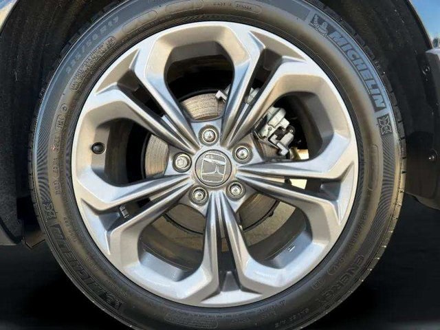 2024 Honda Accord EX photo 30