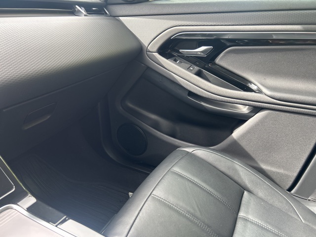 2020 Land Rover Range Rover Evoque S photo 17
