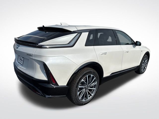 2024 Cadillac Lyriq Sport photo 5