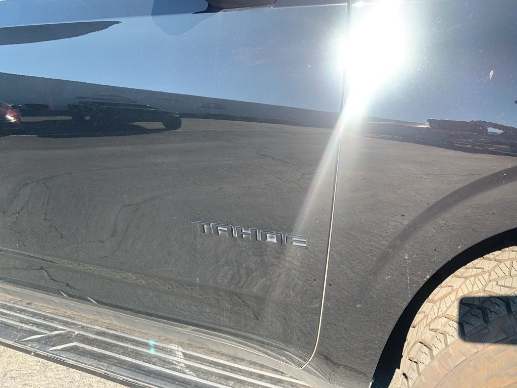 2021 Chevrolet Tahoe RST photo 5