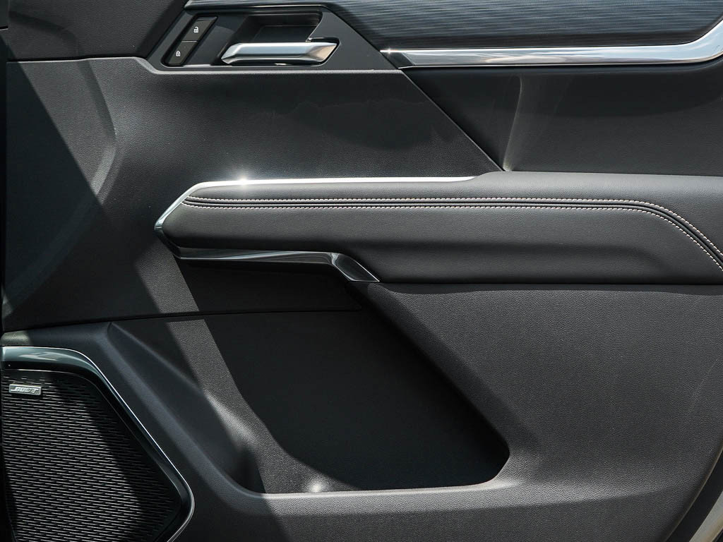 2026 Gmc Acadia Elevation photo 8