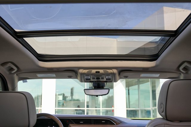 2022 Gmc Yukon Denali photo 10