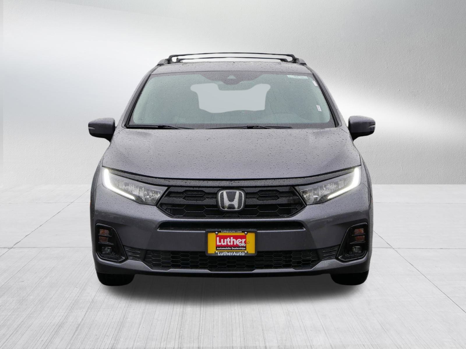 2026 Honda Odyssey Elite photo 2