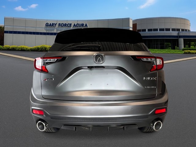 2025 Acura RDX A-Spec photo 4