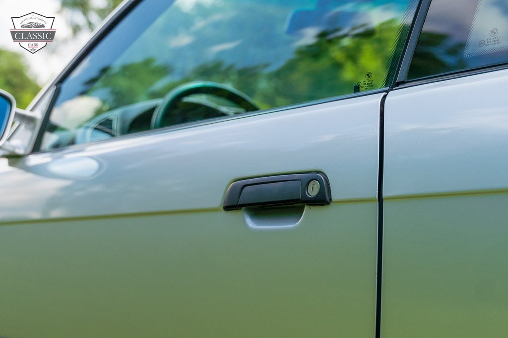 1998 Bmw M3 3 photo 29