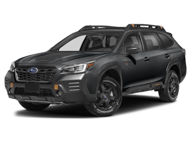 2022 Subaru Outback Wilderness's photo